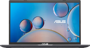 ASUS VivoBook 15 F515EA-BQ2542W Slate Grey Notebook, 15.6 Zoll, i3-1115G4, 2C/4T, 8GB RAM, 512GB SSD, Win 11 Home S
