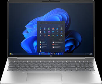 HP ProBook 460 G11&comma; Pike Silver&comma; Core Ultra 5 125U 16GB RAM&comma; 512GB SSD&comma; DE