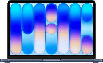 Apple MacBook Neo Notebook Indigo, 13 Zoll, Apple A A18 Pro, 6C, 8 GB RAM, 256 GB SSD, macOS Tahoe Apple MacBook Neo Notebook Indigo, 13 Zoll, Apple A A18 Pro, 6C, 8 GB RAM, 256 GB SSD, macOS Tahoe
