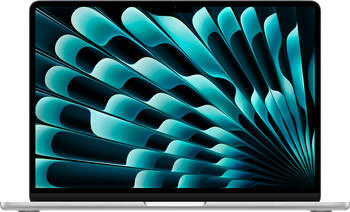 Apple MacBook Air Notebook, 13.6 Zoll, Apple M M5, 10C, 16 GB RAM, 512 GB SSD, macOS Tahoe Apple MacBook Air Notebook, 13.6 Zoll, Apple M M5, 10C, 16 GB RAM, 512 GB SSD, macOS Tahoe