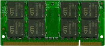 DDR2RAM 2GB DDR2-667 Mushkin Essentials SO-DIMM, CL5 