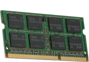 DDR3RAM 4GB DDR3-1333 G.Skill SQ Series SO-DIMM, CL9-9-9-24
