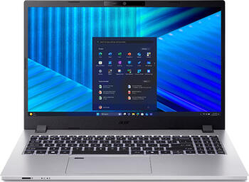 Acer TravelMate P2 TMP Notebook&comma; grau&comma; 15&period;6 Zoll Ultra 5 125H&comma; 4C&plus;8c&plus;2c&sol;18T&comma; 16GB RAM&comma; 512 GB SSD&comma; Win 11 Pro