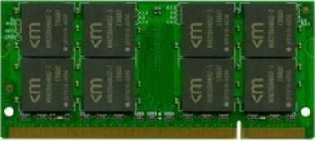 DDR2RAM 4GB DDR2-800 Mushkin Essentials SO-DIMM, CL6-6-6-18