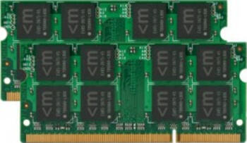 DDR3RAM 2x 8GB DDR3-1333 Mushkin Essentials SO-DIMM, Apple