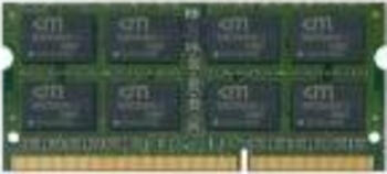 DDR3RAM 16GB DDR3L-1600 Mushkin Essentials SO-DIMM, CL11-11-11-28