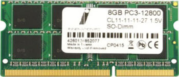 DDR3RAM 8GB DDR3-1600 Innovation PC SO-DIMM, CL11