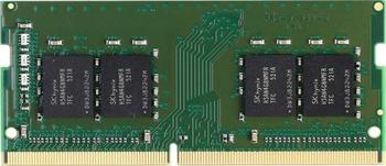 DDR4RAM 16GB DDR4-2666 Kingston ValueRAM SO-DIMM, CL19-19-19