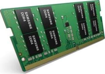 DDR4RAM 32GB DDR4-2666 Samsung SO-DIMM, CL19-19-19 