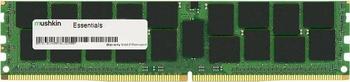 DDR4RAM 16GB DDR4-2666 Mushkin Essentials DIMM, CL19-19-19-4 
