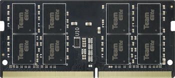 DDR4RAM 8GB DDR4-3200 TeamGroup Elite SO-DIMM, CL22-22-22-52 