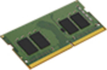 DDR4RAM 4GB DDR4-3200 Kingston ValueRAM SO-DIMM, CL22-22-22 