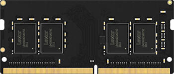 DDR4RAM 16GB DDR4-3200 Lexar SO-DIMM, CL22 