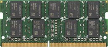DDR4RAM 16GB DDR4-2666 Synology ECC UDIMM