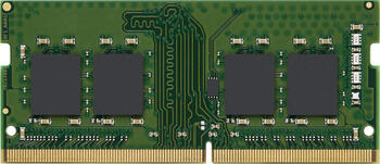 DDR4RAM 8GB DDR4-3200 Kingston ValueRAM SO-DIMM, CL22-22-22 