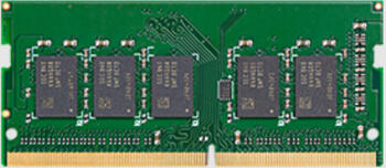 DDR4RAM 4GB DDR4 Synology, ECC Unbuffered 