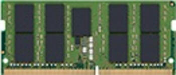DDR4RAM 32GB DDR4-3200 Kingston Server Premier SO-DIMM ECC, CL22-22-22
