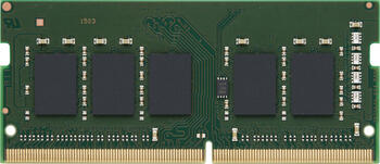 DDR4RAM 16GB DDR4-2666 Kingston Server Premier SO-DIMM ECC, CL19-19-19