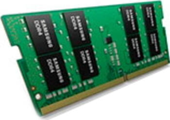DDR4RAM 16GB DDR4-3200 Samsung SO-DIMM, CL22-22-22 