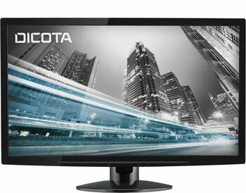 DICOTA Secret 54,6cm 21,5Zoll Wide 16:9 Sichtschutzfilter