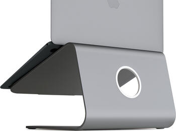 Rain Design mStand für MacBook / MacBook Pro space grau 