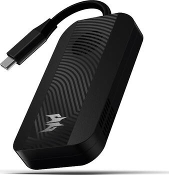 Acer Predator Connect D5 5G-Dongle 