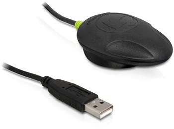 GPS-Empfänger Navilock NL-602U USB 
