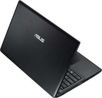Asus X55C-SX105H Notebook mit Windows 7 / Windows 8 Asus X55C-SX105H Notebook mit Windows 7 / Windows 8