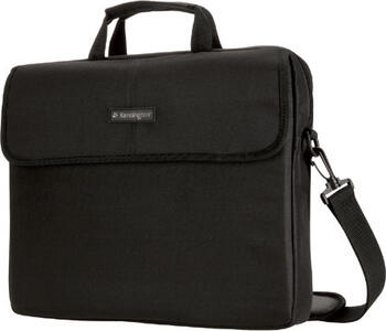 Kensington SP17 17 Zoll schwarz Notebooktasche Kensington SP17 17 Zoll schwarz Notebooktasche