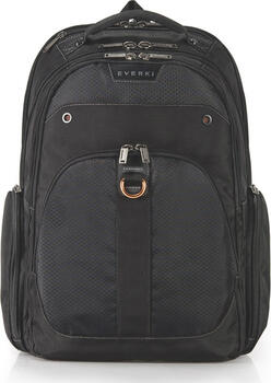 17&comma;3 Zoll Everki Atlas Notebook-Rucksack