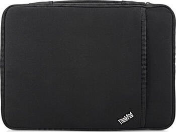 Lenovo 14 Zoll ThinkPad Sleeve, Notebooktasche, Schwarz 