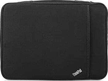 Lenovo 14 Zoll ThinkPad Sleeve&comma; Notebooktasche&comma; Schwarz