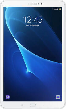 Samsung Galaxy Tab A 10.1 T580 32GB weiß (SM-T580NZWE) 