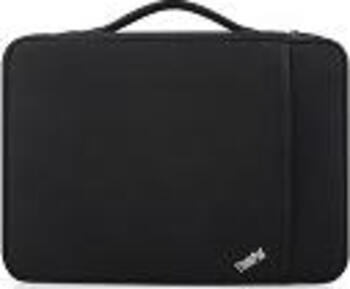 Lenovo 13 Zoll ThinkPad Sleeve&comma; Notebooktasche&comma; Schwarz