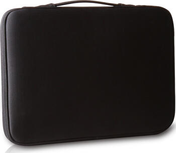 V7 11,6-Zoll-Hülle für Ultrabook schwarz 