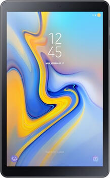 Samsung Galaxy Tab A 10.5 SM-T590N 32GB schwarz Tablet Qualcomm Snapdragon 450, 8x 1.80GHz