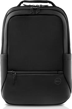 Dell Premier Backpack 15 Zoll schwarz  Notebookrucksack 