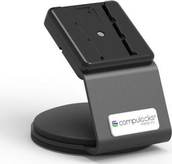 Compulocks Fast Rels Sec Smartphone/ EMV/ Tablt Stand 