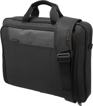 16 Zoll Everki Advance Laptoptasche auch f&uuml;r iPad&sol;Tablet&sol;Ultrabook