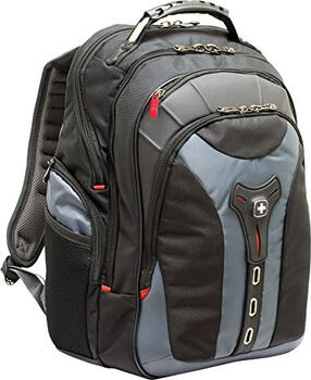 17 Zoll Wenger Pegasus Rucksack 43,2cm blau/grau 17 Zoll Wenger Pegasus Rucksack 43,2cm blau/grau