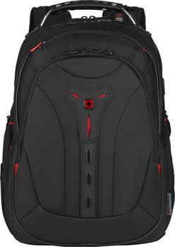 16 Zoll Wenger Pegasus Deluxe Laptop-Rucksack mit Tabletfach 16 Zoll Wenger Pegasus Deluxe Laptop-Rucksack mit Tabletfach