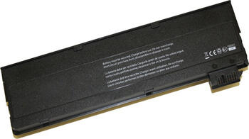 V7 Ersatzbatterie für ausgwählte Lenovo Notebooks für Thinkpad W550s, T550, T450s, T450, T440, T440s...