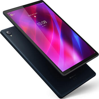 Lenovo Smart Tab K10 TB-X6C6X LTE Abyss Blue 128GB Tablet, 4x 2.30GHz , 4x 1.80GHz, 4GB RAM, 128GB Flash
