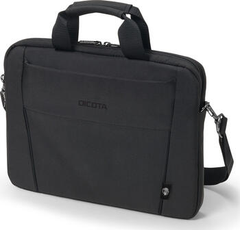 15.6 Zoll Dicota Eco Slim Case Base