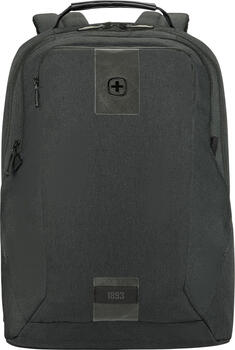 40,64cm (16Zoll) Wenger MX ECO Professional Rucksack, grau 40,64cm (16Zoll) Wenger MX ECO Professional Rucksack, grau