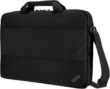 39,6 cm (15.6 Zoll) Lenovo ThinkPad Basic Topload, schwarz 