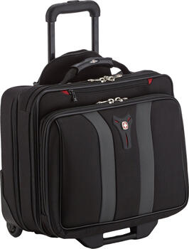 Wenger Granada Tasche 17 schwarz Wenger Granada Tasche 17 schwarz