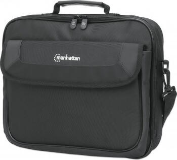 14&period;1 Zoll Manhattan 439985 Notebooktasche 35&comma;8cm