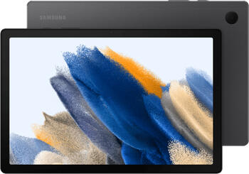 Samsung Galaxy Tab A8 X200 Tablet, 2x 2.00GHz + 6x 2.00GHz, 4GB RAM, 128GB Flash, Android
