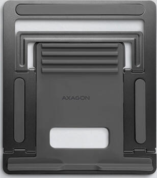 AXAGON Notebook-St&auml;nder f&uuml;r Notebooks von 10 bis 16 Zoll